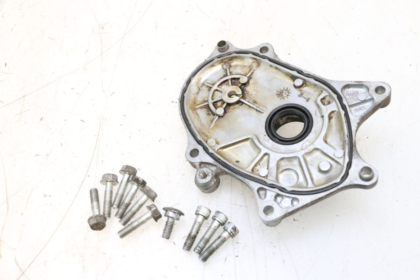 photo de STATORBEHUIZING HONDA PCX (JF57/JF64) 125 (2014 - 2018) - Andere kijkhoek