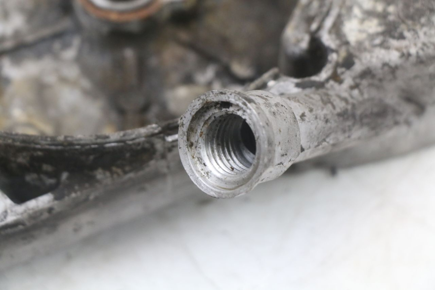 photo de STATORBEHUIZING PEUGEOT DJANGO 125 (2014 - 2017) - Andere kijkhoek