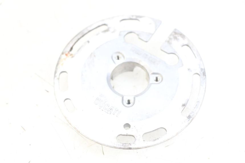 photo de STATORBEHUIZING GAS-GAS SM ROOKIE 50 (2001 - 2005) - Detail van het onderdeel