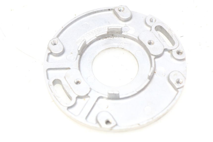 photo de STATORBEHUIZING YAMAHA YZ 80 (1982 - 1983) - Hoofdaanzicht