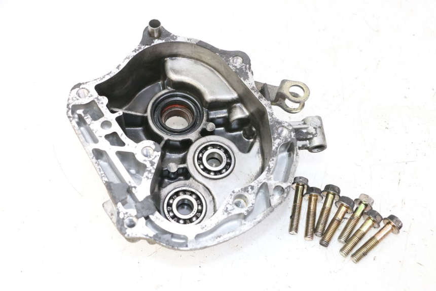 photo de WIELAANDRIJFKAST KYMCO AGILITY 4T 50 (2005 - 2018) - Hoofdaanzicht