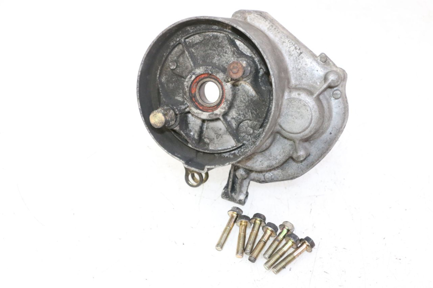 photo de WIELAANDRIJFKAST KYMCO AGILITY 4T 50 (2005 - 2018) - Detail van het onderdeel