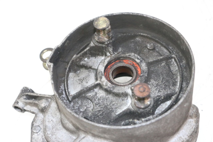 photo de WIELAANDRIJFKAST KYMCO AGILITY 4T 50 (2005 - 2018) - Zoom op gebruiksstaat