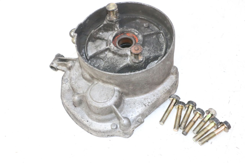 photo de WIELAANDRIJFKAST KYMCO AGILITY 4T 50 (2005 - 2018) - Andere kijkhoek