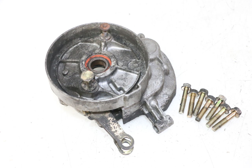 photo de WIELAANDRIJFKAST KYMCO AGILITY 4T 50 (2005 - 2018) - Technische close-up