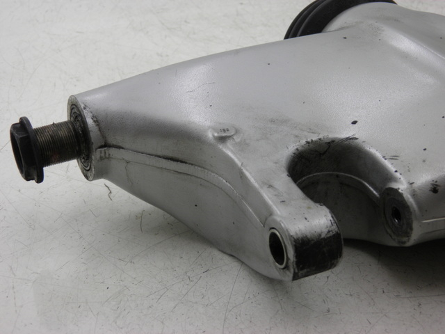 photo de WIELAANDRIJFKAST BMW R RS 1150 (2001 - 2005) - Andere kijkhoek