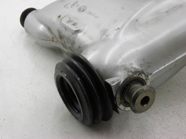photo de WIELAANDRIJFKAST BMW R RS 1150 (2001 - 2005) - Technische close-up