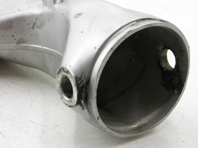 photo de WIELAANDRIJFKAST BMW R RS 1150 (2001 - 2005) - Overzicht