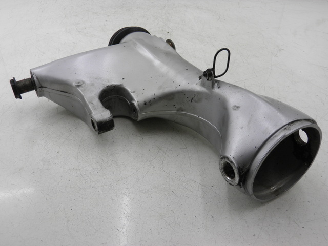 photo de WIELAANDRIJFKAST BMW R RS 1150 (2001 - 2005) - Bevestigingspunten