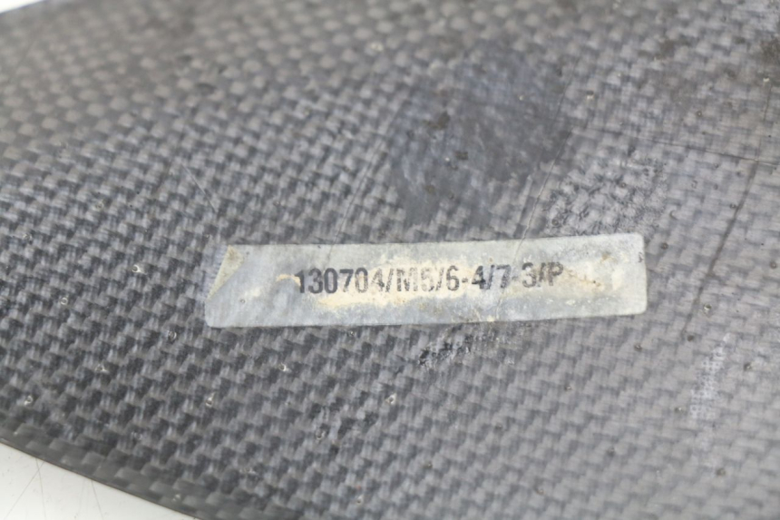 photo de WIELAANDRIJFKAST MV AGUSTA BRUTALE R WALLY 910 (2008 - 2008) - Zoom op gebruiksstaat