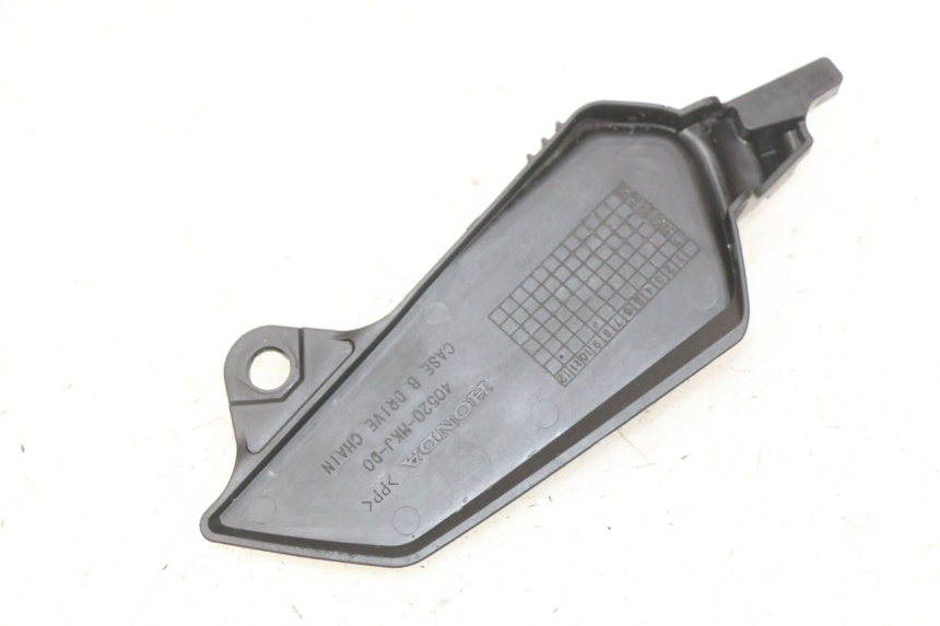 photo de TRANSMISSIEBEHUIZING WIEL HONDA CB R 1000 (2018 - 2023) - Detail van het onderdeel