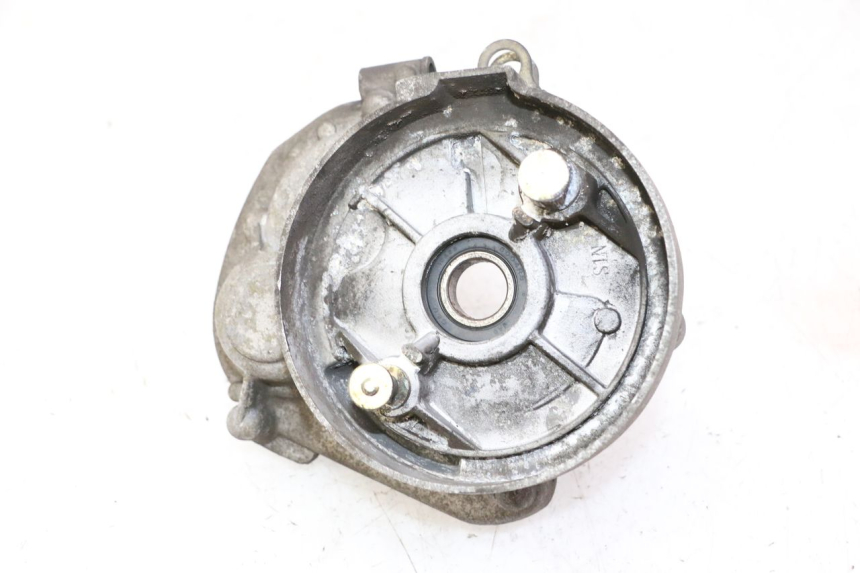 photo de WIELAANDRIJFKAST SYM CROX 4T 50 (2016 - 2023) - Hoofdaanzicht