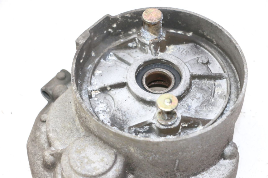 photo de WIELAANDRIJFKAST SYM CROX 4T 50 (2016 - 2023) - Zoom op gebruiksstaat