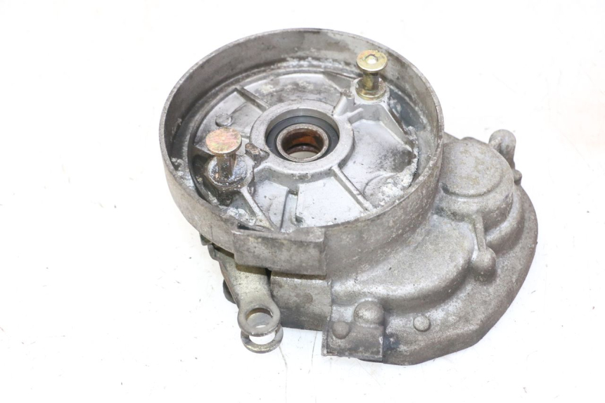 photo de WIELAANDRIJFKAST SYM CROX 4T 50 (2016 - 2023) - Andere kijkhoek