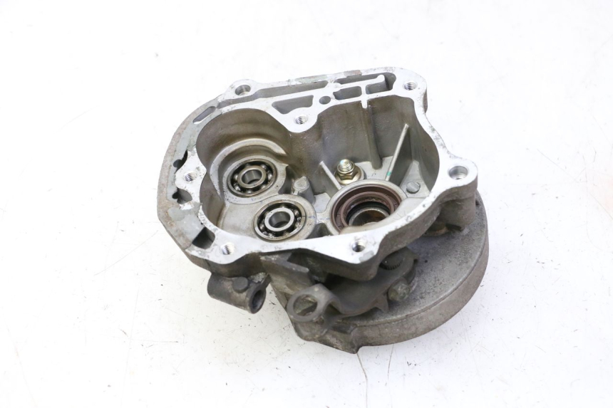 photo de WIELAANDRIJFKAST SYM CROX 4T 50 (2016 - 2023) - Overzicht