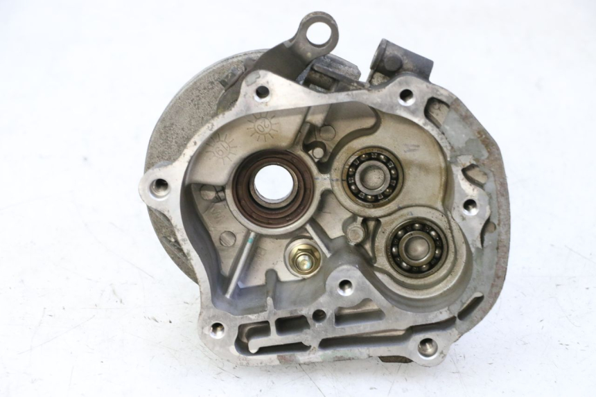 photo de WIELAANDRIJFKAST SYM CROX 4T 50 (2016 - 2023) - Staat van het oppervlak