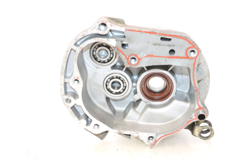 photo de TRANSMISSIEBEHUIZING WIEL JM MOTORS EVOLIS 4T 50 (2018 - 2022) - Hoofdaanzicht