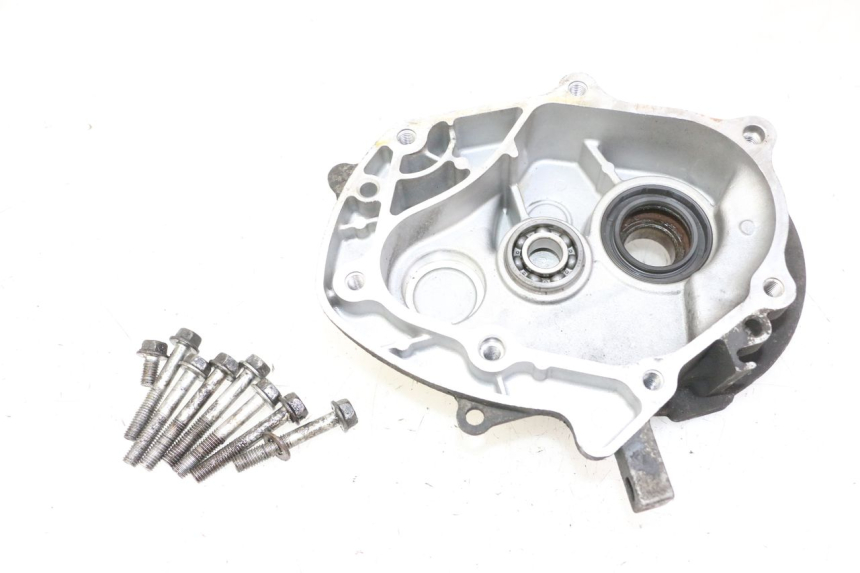 photo de WIELAANDRIJFKAST HONDA FES S-WING SWING ABS 125 (2007 - 2015) - Hoofdaanzicht