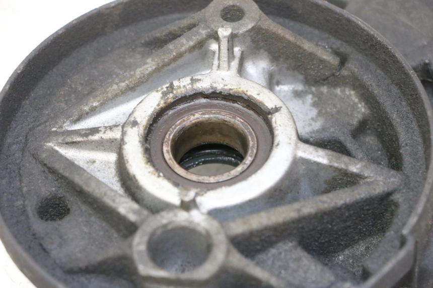 photo de WIELAANDRIJFKAST HONDA FES S-WING SWING ABS 125 (2007 - 2015) - Zoom op gebruiksstaat