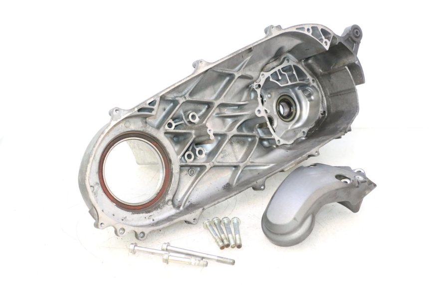 photo de TRANSMISSIEBEHUIZING WIEL HONDA FJS SILVER WING SILVERWING 400 (2005 - 2008) - Hoofdaanzicht