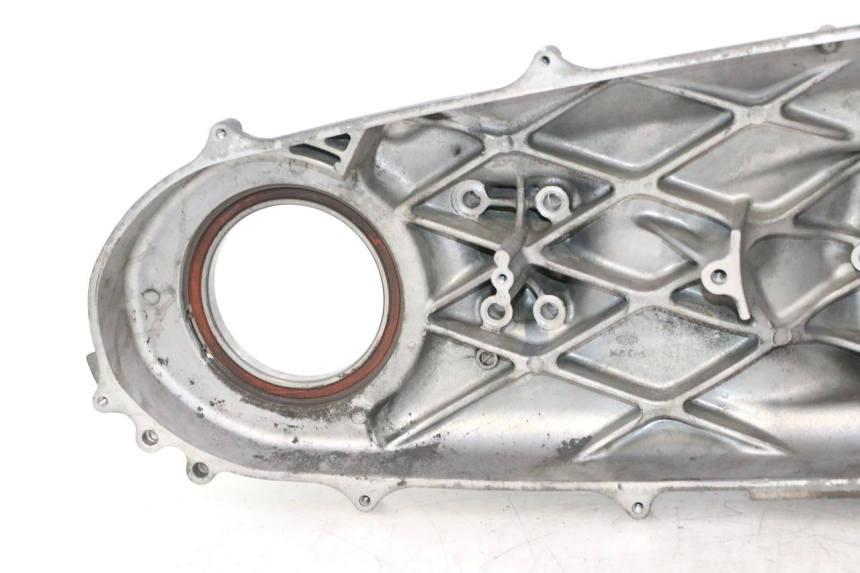 photo de TRANSMISSIEBEHUIZING WIEL HONDA FJS SILVER WING SILVERWING 400 (2005 - 2008) - Kenmerkende details