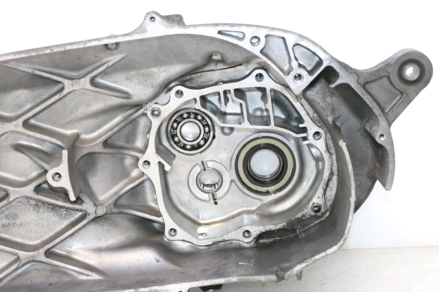 photo de TRANSMISSIEBEHUIZING WIEL HONDA FJS SILVER WING SILVERWING 400 (2005 - 2008) - Detailaanzicht