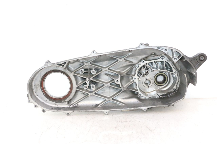 photo de TRANSMISSIEBEHUIZING WIEL HONDA FJS SILVER WING SILVERWING 400 (2005 - 2008) - Aanvullende foto
