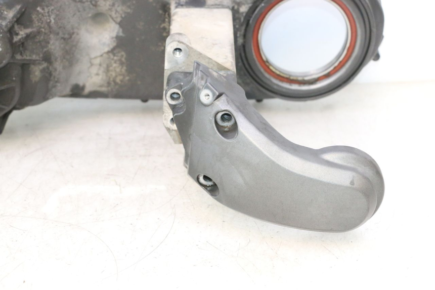 photo de TRANSMISSIEBEHUIZING WIEL HONDA FJS SILVER WING SILVERWING 400 (2005 - 2008) - Bevestigingspunten