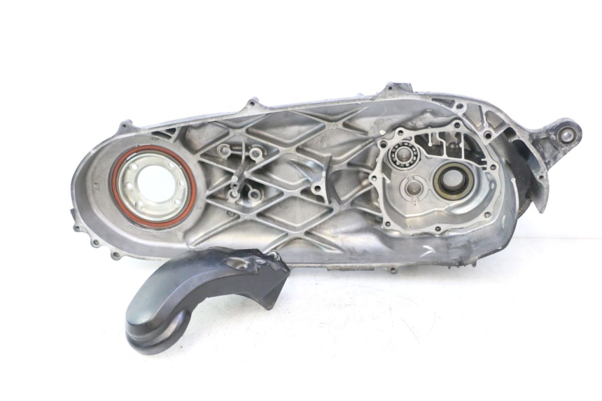 photo de TRANSMISSIEBEHUIZING WIEL HONDA FJS SILVER WING SILVERWING 400 (2005 - 2008) - Hoofdaanzicht