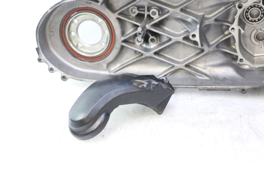 photo de TRANSMISSIEBEHUIZING WIEL HONDA FJS SILVER WING SILVERWING 400 (2005 - 2008) - Zoom op componenten