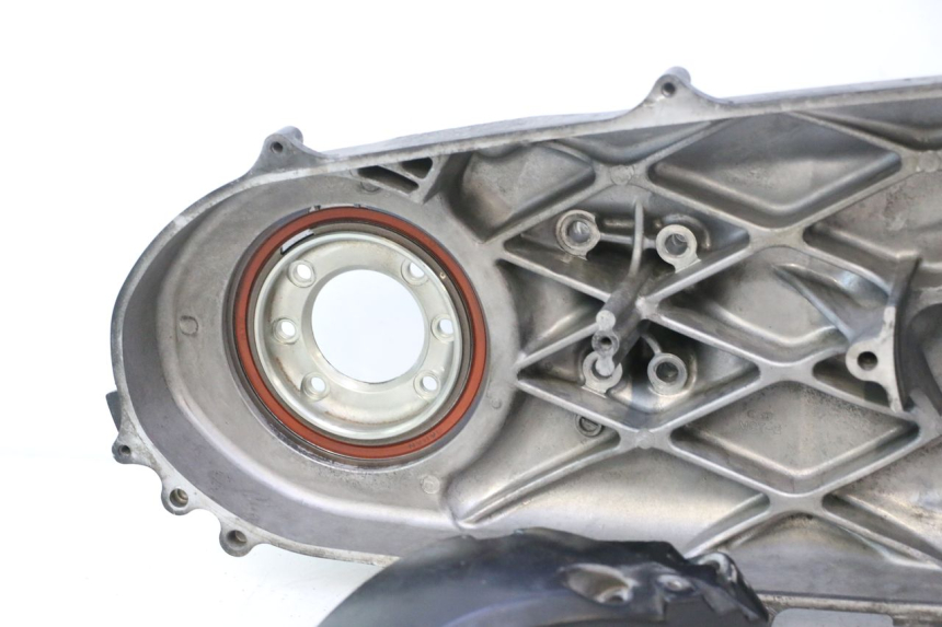 photo de TRANSMISSIEBEHUIZING WIEL HONDA FJS SILVER WING SILVERWING 400 (2005 - 2008) - Detailaanzicht