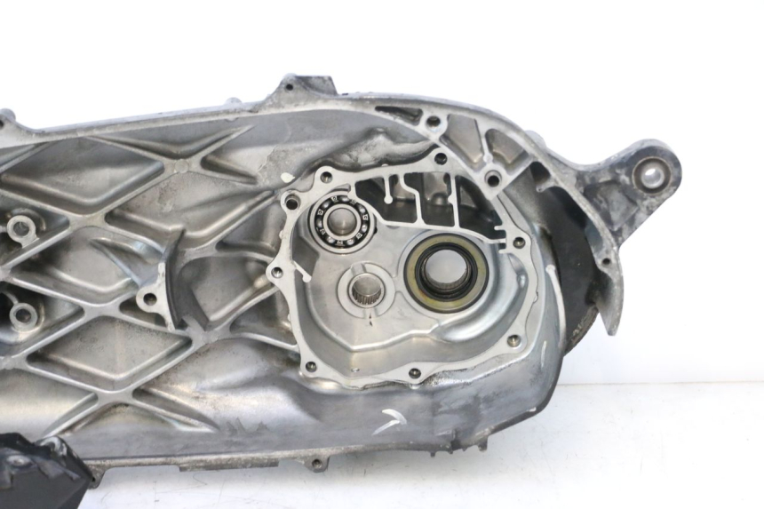 photo de TRANSMISSIEBEHUIZING WIEL HONDA FJS SILVER WING SILVERWING 400 (2005 - 2008) - Aanvullende foto