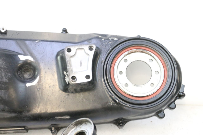photo de TRANSMISSIEBEHUIZING WIEL HONDA FJS SILVER WING SILVERWING 400 (2005 - 2008) - Staat van het oppervlak
