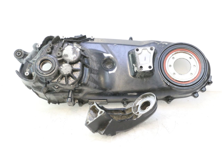 photo de TRANSMISSIEBEHUIZING WIEL HONDA FJS SILVER WING SILVERWING 400 (2005 - 2008) - Markeringen en referenties