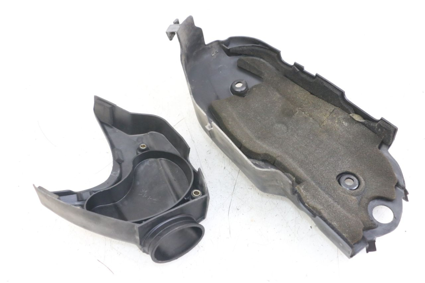 photo de WIELAANDRIJFKAST MBK FLAME X 125 (2004 - 2007) - Zoom op gebruiksstaat