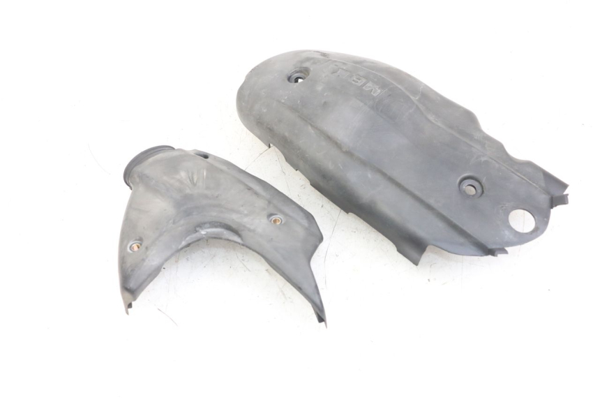 photo de WIELAANDRIJFKAST MBK FLAME X 125 (2004 - 2007) - Andere kijkhoek