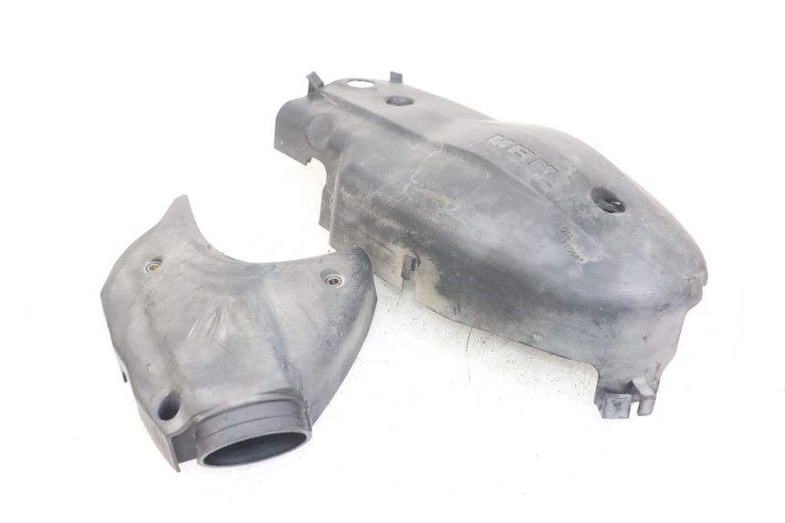 photo de WIELAANDRIJFKAST MBK FLAME X 125 (2004 - 2007) - Technische close-up