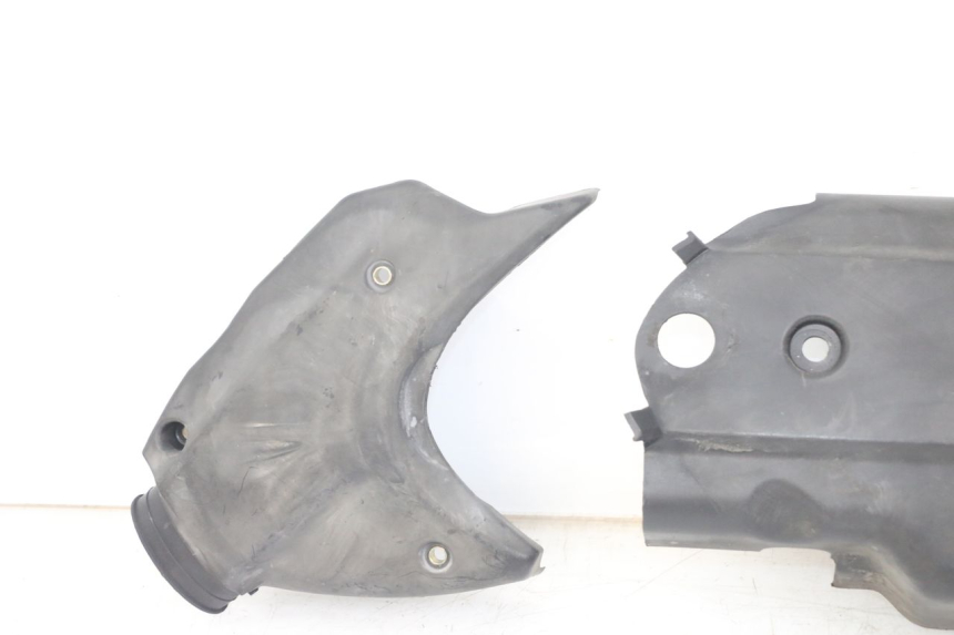 photo de WIELAANDRIJFKAST MBK FLAME X 125 (2004 - 2007) - Overzicht