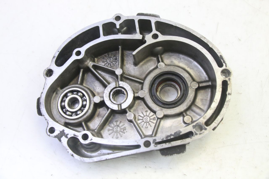 photo de WIELAANDRIJFKAST KYMCO GRAND DINK 125 (2008 - 2014) - Detail van het onderdeel