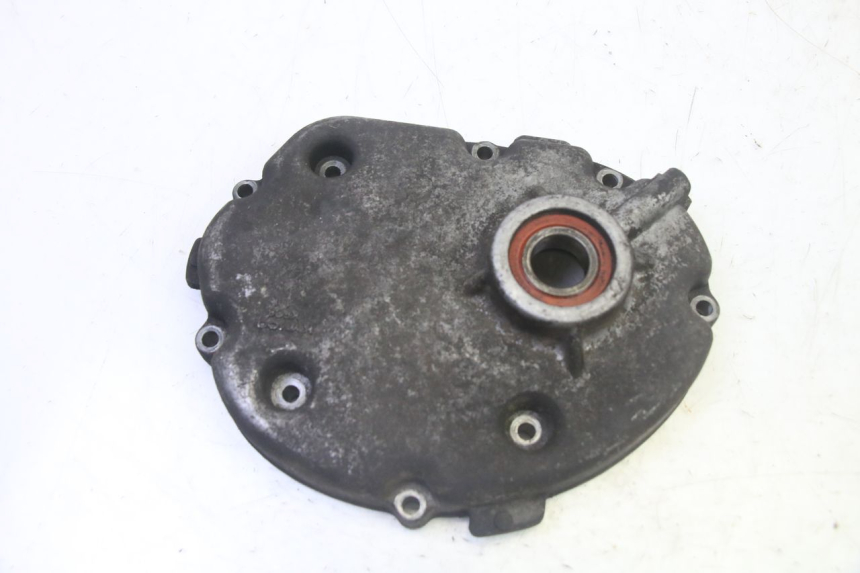 photo de WIELAANDRIJFKAST KYMCO GRAND DINK 125 (2008 - 2014) - Zoom op gebruiksstaat