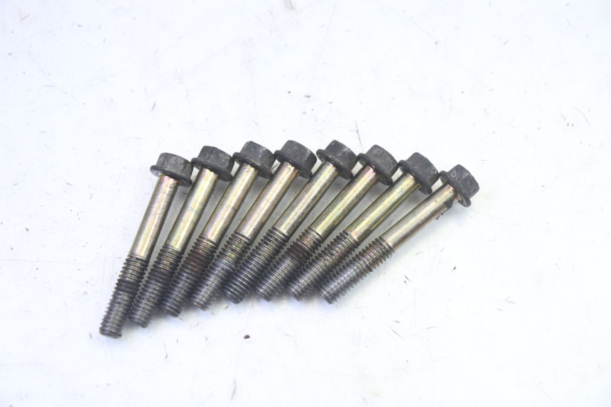 photo de WIELAANDRIJFKAST KYMCO GRAND DINK 125 (2008 - 2014) - Andere kijkhoek