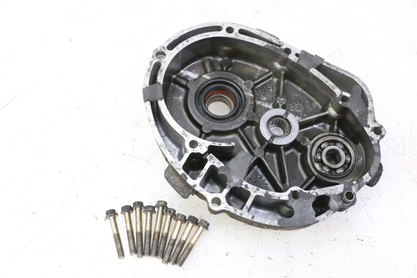 photo de WIELAANDRIJFKAST KYMCO GRAND DINK 125 (2002 - 2007) - Hoofdaanzicht