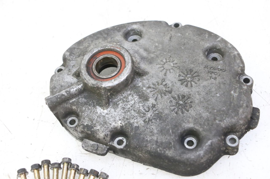 photo de WIELAANDRIJFKAST KYMCO GRAND DINK 125 (2002 - 2007) - Detail van het onderdeel