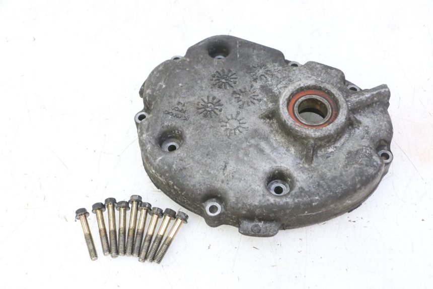 photo de WIELAANDRIJFKAST KYMCO GRAND DINK 125 (2002 - 2007) - Andere kijkhoek