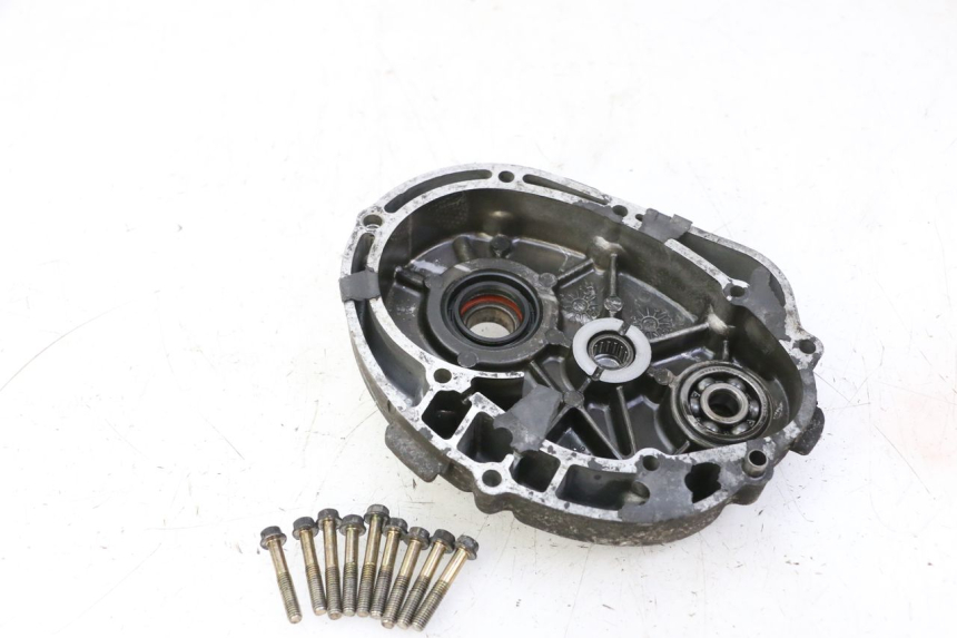 photo de WIELAANDRIJFKAST KYMCO GRAND DINK 125 (2002 - 2007) - Technische close-up