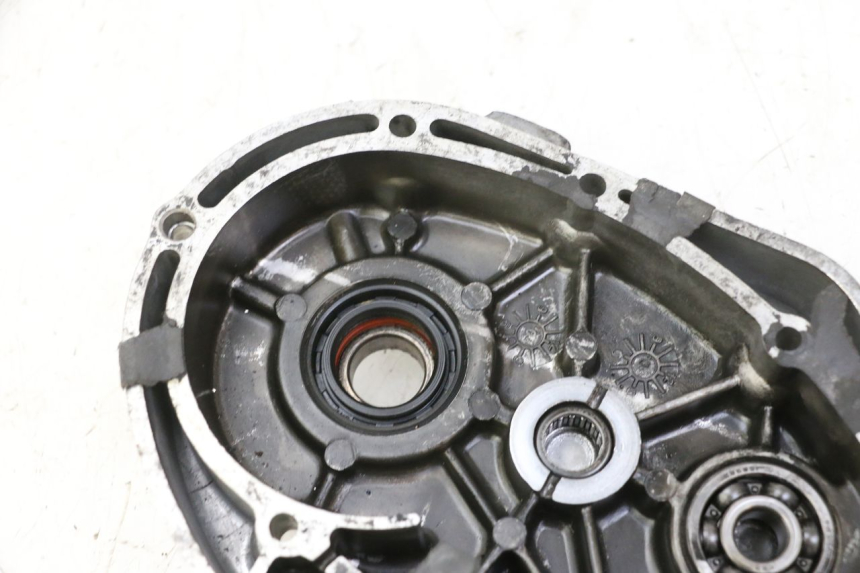 photo de WIELAANDRIJFKAST KYMCO GRAND DINK 125 (2002 - 2007) - Overzicht