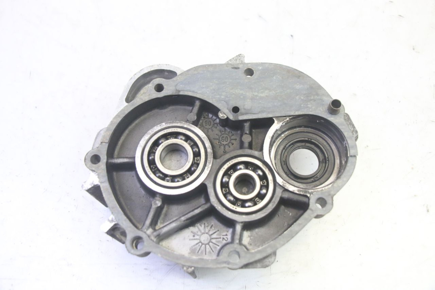 photo de WIELAANDRIJFKAST SYM GTS EVO 125 (2009 - 2013) - Hoofdaanzicht