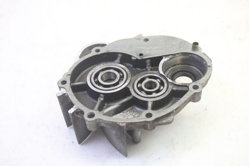 photo de WIELAANDRIJFKAST SYM GTS EVO 125 (2009 - 2013) - Detail van het onderdeel