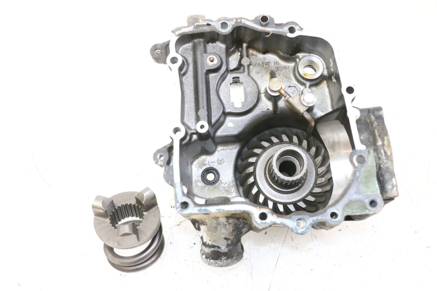 photo de WIELAANDRIJFKAST KAWASAKI GTR 1000 (1994 - 2004) - Andere kijkhoek