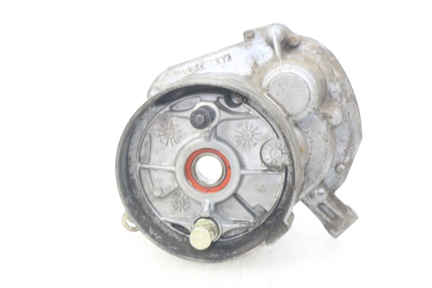 photo de WIELAANDRIJFKAST KYMCO LIKE 2T 50 (2009 - 2018) - Hoofdaanzicht